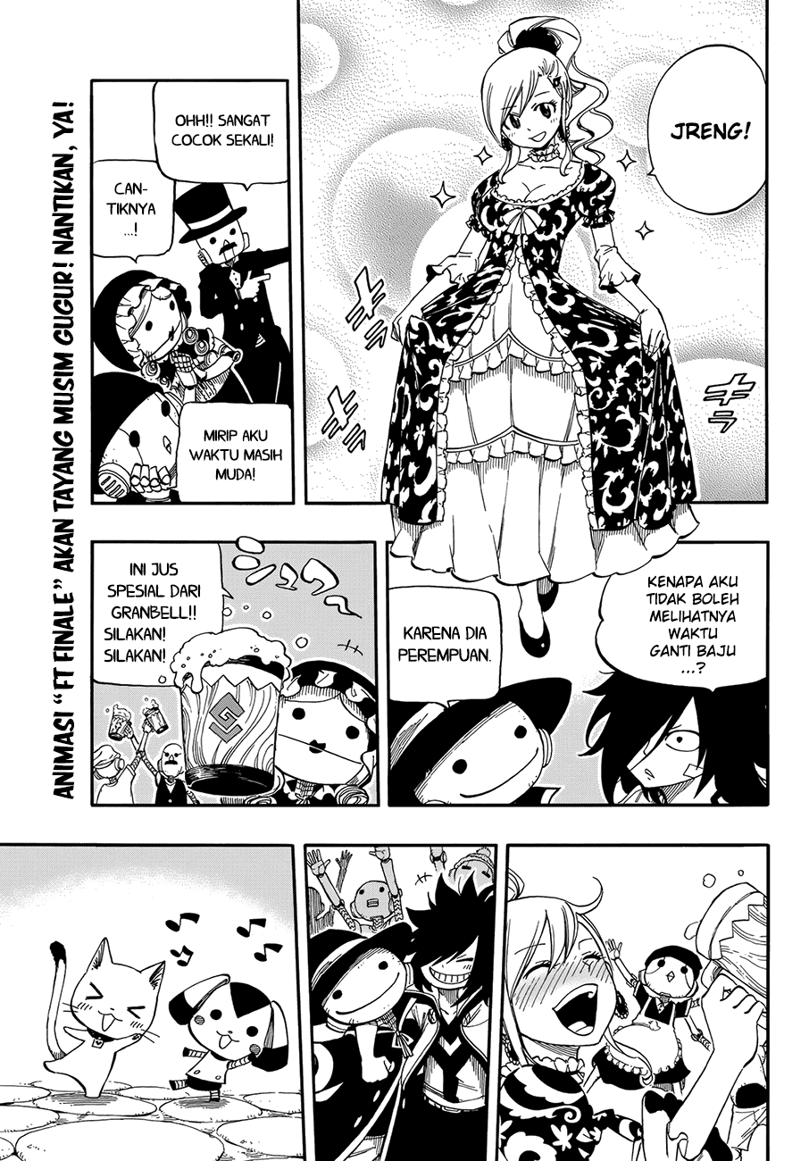 Eden’s Zero Chapter 01 Gambar 26